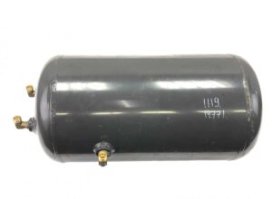 Rezervor de aer pentru camioane scania, coduri 1357950, 1383777, 488217-11