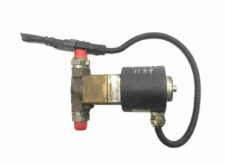 Regulator de Presiune a Gazului Scania 1137
