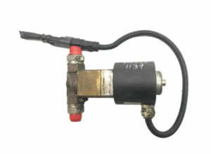 Regulator de presiune a gazului scania 1137 1 Regulator de presiune a gazului scania 1137