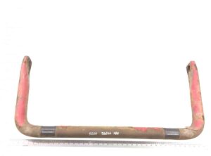 Bara stabilizatoare ax secundar volvo 21176258 / 20493699 1 Bara stabilizatoare ax secundar volvo 21176258 / 20493699