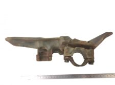 Suport Arc Pneumatic Axa Motrică Stânga Volvo 20704076 20428753 3173109