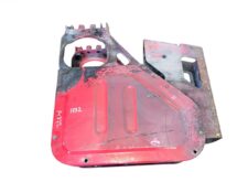 Suport rezervor AdBlue Volvo - Coduri 21215896, 20584714, 20584715