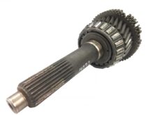 Arbore Ambreiaj Volvo 20771700 / 20776783 / 20760515