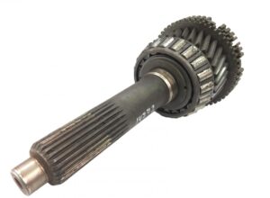 Arbore ambreiaj volvo 20771700 / 20776783 / 20760515
