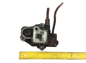 Electrovalvă cutie de viteze volvo (coduri: 21008344, 20584497, 21162036, 21206430, 21710522, 21965253, 22327063)