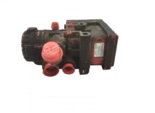 Supapă EBS axă față dreapta Scania 1442935 1754939 1773676 1857012 1879275 11