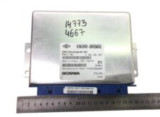 Unitate de Control EBS Knorr-Bremse 24V Scania 0486106050