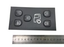 Panou de Comutatoare pentru Luminile Suplimentare Scania 1507637 1900318 2091754