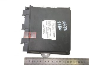 Unitate de control coo scania 14773 2580 1 Unitate de control coo scania 14773 2580