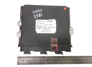 Unitate de control bws scania 1743367 24v 1 Unitate de control bws scania 1743367 24v