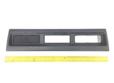 Cadru Atașare Echipamente Suplimentare Scania 1722738 1485285