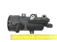 Carcasă Filtru de Combustibil Scania - Coduri: 1733089, 1778647, 1500966