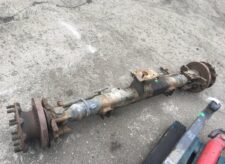 Ax Secundar Volvo 20888036 / 20543284