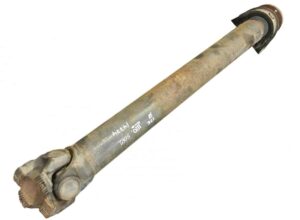 Arbore cardanic față volvo 20471388 21084002 25641318 1 Arbore cardanic față volvo 20471388 21084002 25641318