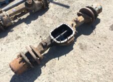 Axă Spate Motor Volvo 1524952