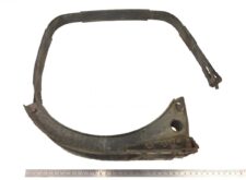 Suport rezervor combustibil Volvo 20721537 / 20526488 / 20730641 / 22672756 / 22739212 / 7420721537 / 20393702