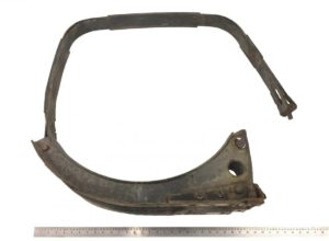 Suport rezervor combustibil volvo 20721537 / 20526488 / 20730641 / 22672756 / 22739212 / 7420721537 / 20393702 1 Suport rezervor combustibil volvo 20721537 / 20526488 / 20730641 / 22672756 / 22739212 / 7420721537 / 20393702