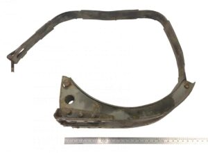 Suport rezervor combustibil volvo - coduri oem: 20721537, 20526488, 20730641, 22672756, 22739212, 7420721537, 20393702 1 Suport rezervor combustibil volvo – coduri oem: 20721537, 20526488, 20730641, 22672756, 22739212, 7420721537, 20393702