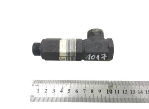 Racord hidraulic axa volvo 20479271