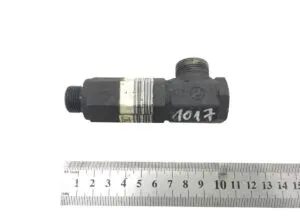 Racord hidraulic axa volvo 20479271