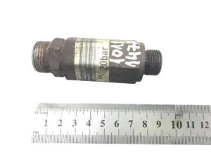 Articol hidraulic cu presiune 20 bar, filet exterior – componentă volvo