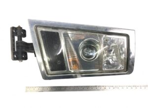 Far stânga volvo 20713724 / 20763002 / 20861575 / 21001650 1 Far stânga volvo 20713724 / 20763002 / 20861575 / 21001650