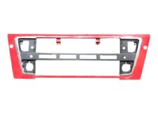 Cadru Grilaj Inferior Volvo 20859377 - Roșu/Negru