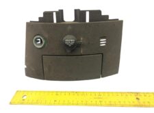 Scrumieră și priză auto 12V Volvo, cod 3175622 / 3175624