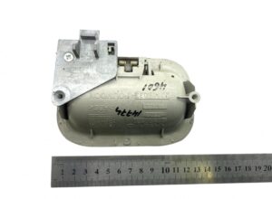 Raft superior cabină inchidere capace dreapta volvo 20477487 / 22805033 1 Raft superior cabină inchidere capace dreapta volvo 20477487 / 22805033