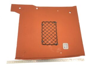 Panou de perete cabină dreapta volvo cu plasă și lumină 20488081 1 Panou de perete cabină dreapta volvo cu plasă și lumină 20488081