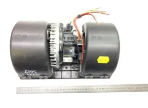 Ventilator de încălzire pentru volvo – coduri: 20443822, 20926019, 20520111, 20852837, 20443820