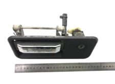 Mâner exterior ușă dreapta Volvo 20398467 1062566 3175919-20