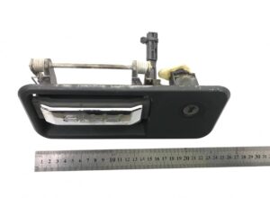 Mâner exterior ușă dreapta volvo 20398467 1062566 3175919-20 1 Mâner exterior ușă dreapta volvo 20398467 1062566 3175919-20