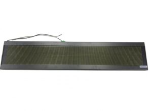 Indicator destinație autobuz led mobitec dreapta scania 20758166 1 Indicator destinație autobuz led mobitec dreapta scania 20758166