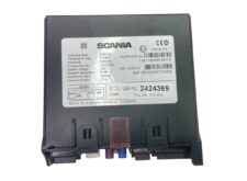Unitate de Control ECU SCANIA 2424369