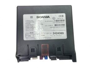 Unitate de control ecu scania 2424369