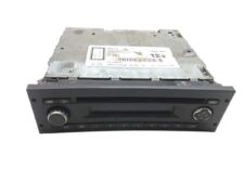 Radio CD Player Scania 1925098