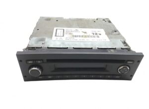 Radio cd player scania 1925098