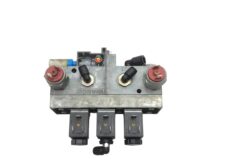 Supapă de Control Ușă Laterală pentru Autobuz Scania, Cod 20550838