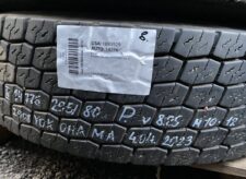 Roată Scania 295/80 R22.5 - 14776