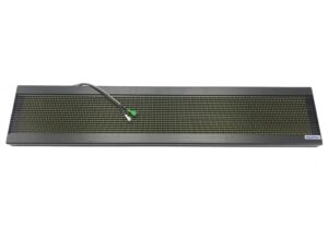 Indicator led destinație autobuz stânga scania 20758166 1 Indicator led destinație autobuz stânga scania 20758166