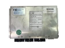 Unitate de Control Ușă Scania BT 24 1947027 005-0001-301