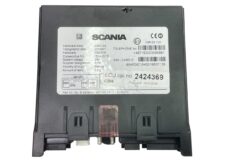 Unitate de Control Scania ECU cpl no: 2424369 24V Estonia