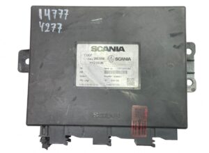 Unitate de control coo7 scania 2053950 1201240159