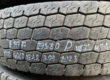 Anvelopă camion Goodyear 295/80 R22.5 3.04.2023