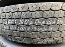 Roată Scania Goodyear 295/80R22.5 8.25H 810 2018
