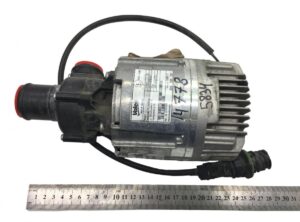 Pompa de circulație lichid de răcire scania valeo 2119652 1852417 1 Pompa de circulație lichid de răcire scania valeo 2119652 1852417
