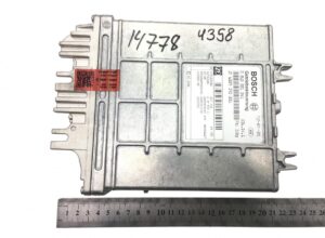Unitate de control cutie de viteze ecu bosch scania 14778 4358 1 Unitate de control cutie de viteze ecu bosch scania 14778 4358