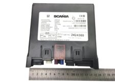 Unitate de Control Scania ECU CPL NO 2424369