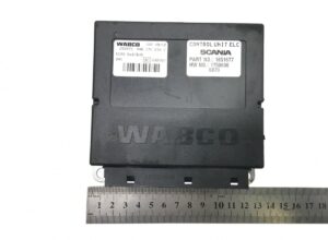 Unitate de control elc scania wabco 1851677 24v